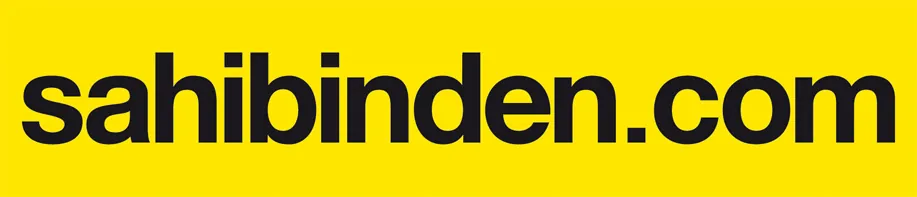 Sahibinden logo